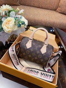 LV Handbags 599